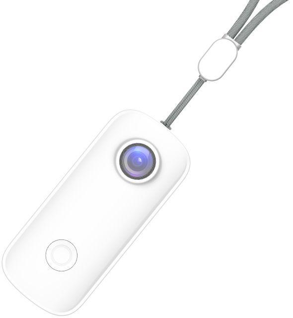 Sjcam C100 white (16 Mpx)