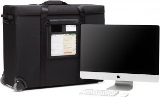 Actual product image Tenba Air Case for Apple iMac