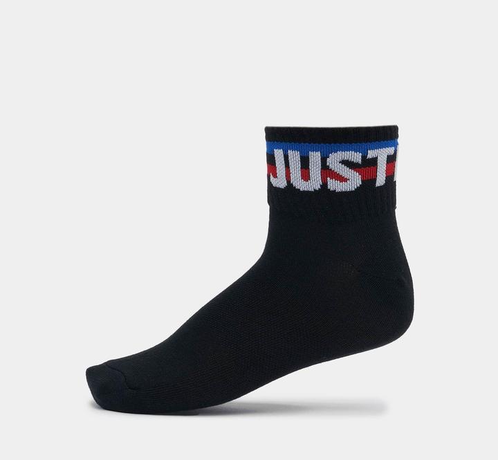 Actual product image Nike Everyday Essential Ankle Socks - 121515 (pack of 10, S)
