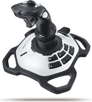 Logitech Extreme 3D Pro