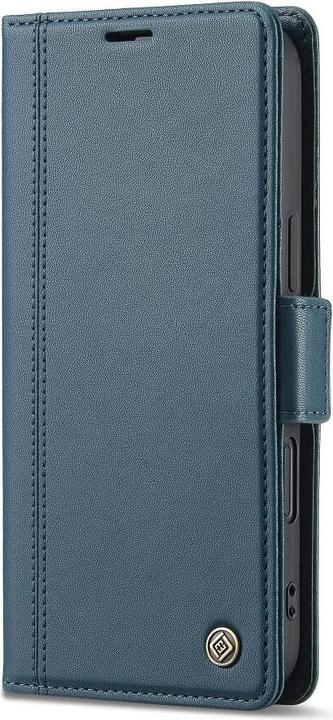 Produktbild LC.Imeeke iPhone 16 Pro - Flip Case Business (Apple iPhone 16 Pro)
