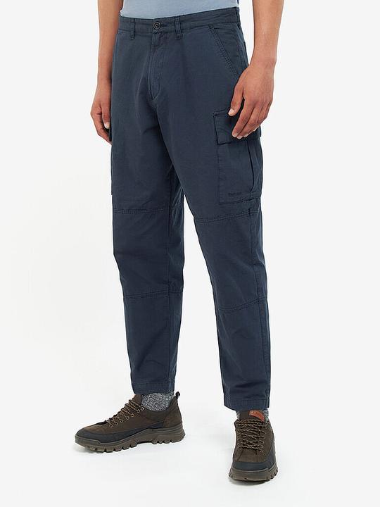 Actual product image Barbour Cargo trousers RIPSTOP (34)