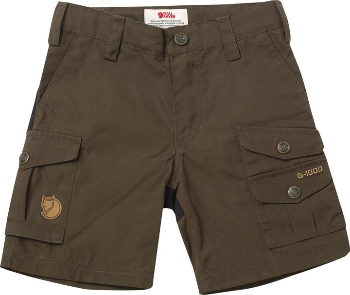 Produktbild Fjällräven Kids Vidda Shorts (146)