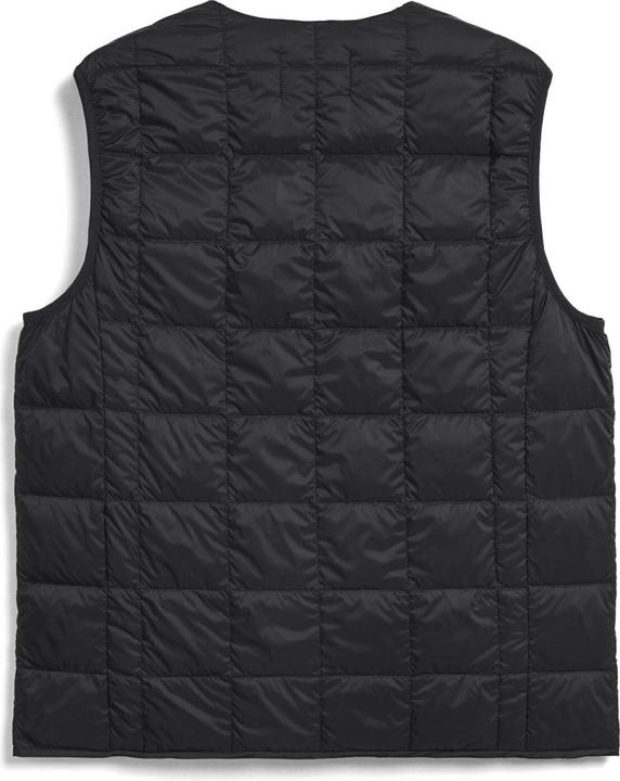 Image du produit Taion col en V boutonné (XL)