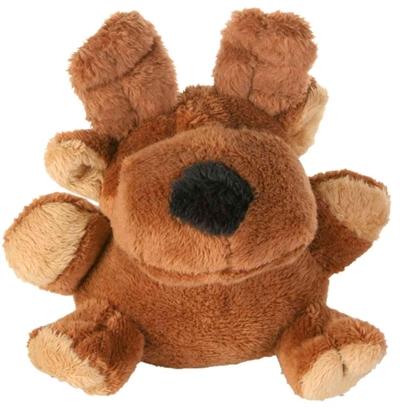 Image du produit Trixie Animaux en peluche 10-12cm (Jouet en peluche chien)