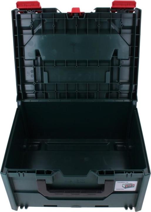 Image du produit Metabo Metabox 215 (1 pièces)