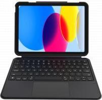 Immagine prodotto Deqster Tastiera touch intelligente combinata Ipad (DE)