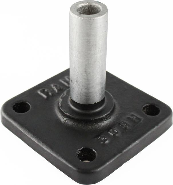 Actual product image RAM Mounts RAM 3 1/4Inch X 3 1/4Inch