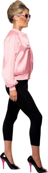 Image du produit Smiffys Veste Grease Ladies (S)