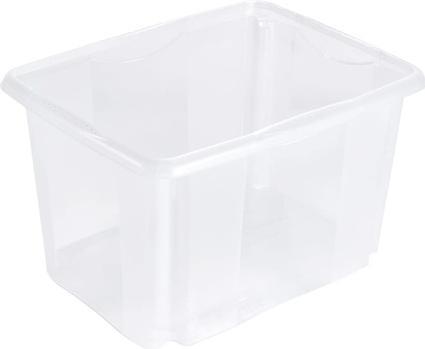 Produktbild keeeper Emil (44 x 34 x 27 cm, 30 l)