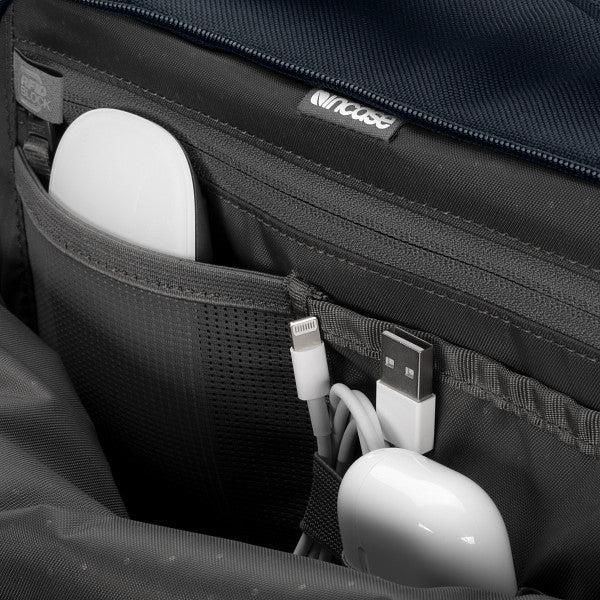 Produktbild Incase Laptoptas 16 inch - polyester - navy blauw (25 l)