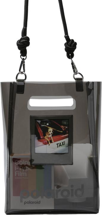 Produktbild Polaroid Bucket Bags (Kamera Schultertasche)