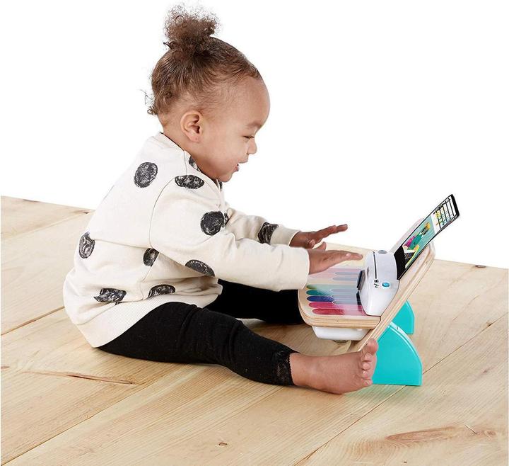 Produktbild Baby Einstein Magic Touch Piano (Multilingual)