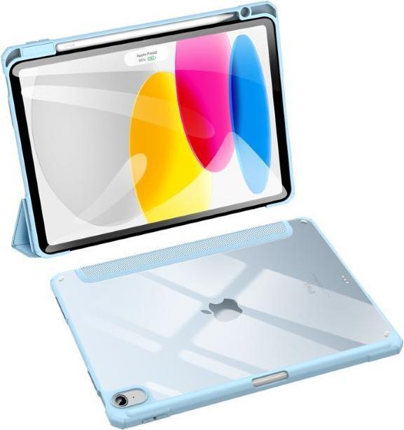 Produktbild Dux Ducis Toby Series Bookcover (iPad 2022 (10. Gen))