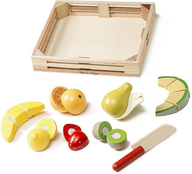 Immagine prodotto Melissa & Doug Taglio Frui