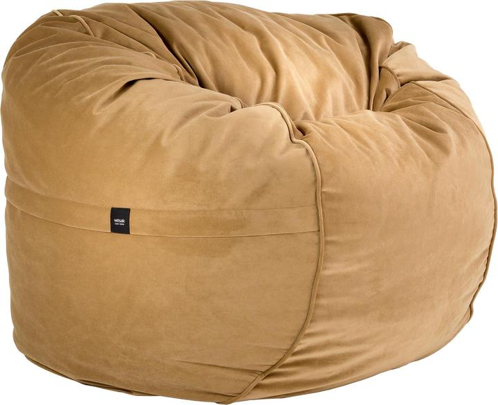 Actual product image vetsak Velvet