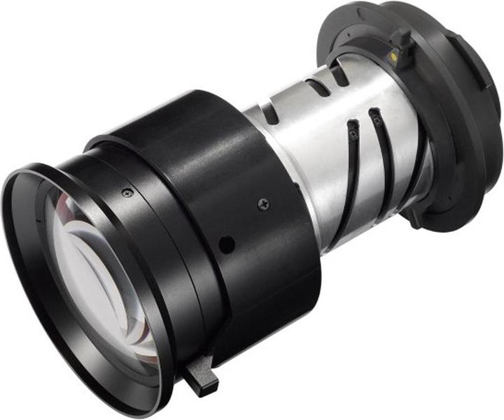 Actual product image NEC Objektiv NP12ZL f. PA600X/PA550W/PA500U (Lens)