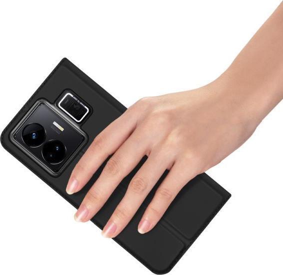 Actual product image Dux Ducis Skin Pro (Realme GT3)