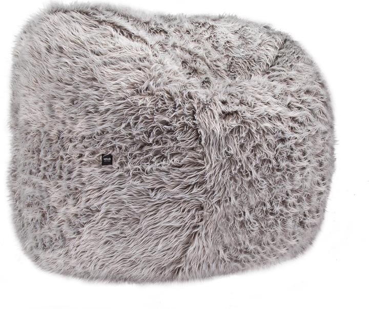 Actual product image vetsak Flokati