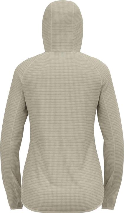 Produktbild Odlo Ascent Hoodie (XL)