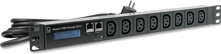 Produktbild Gude Socket outlets IP controlled