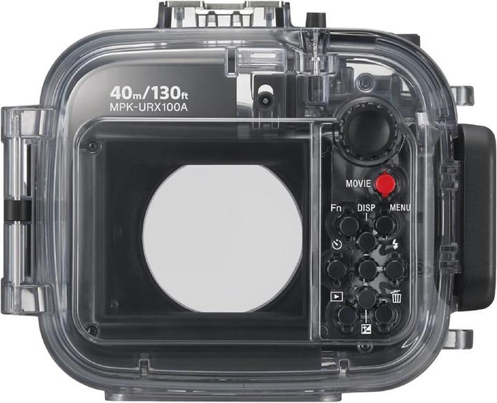 Immagine prodotto Sony Mpk-Urx100a (Custodia subacquea, DSC-RX100)