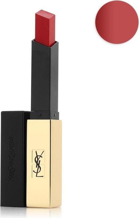 Actual product image Yves Saint Laurent Rouge Pur Couture The Slim (Rouge Paradoxes 21)