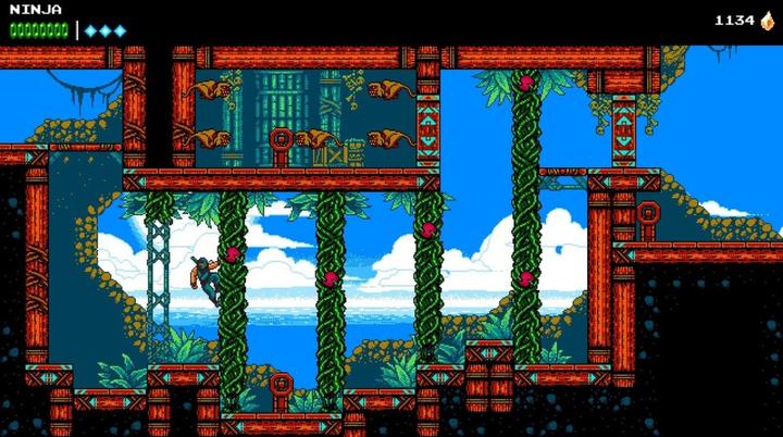 Immagine prodotto Devolver Il Messaggero completo (PS5, DE)
