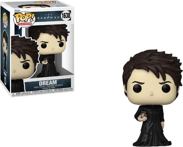 Produktbild Funko Pop! Television: Sandman - Dream* # Vinyl Figure