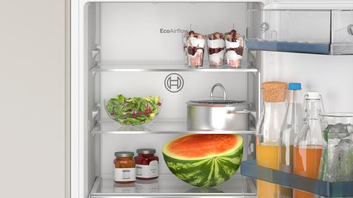 Actual product image Bosch Hausgeräte KIR21VFE0 (136 l)