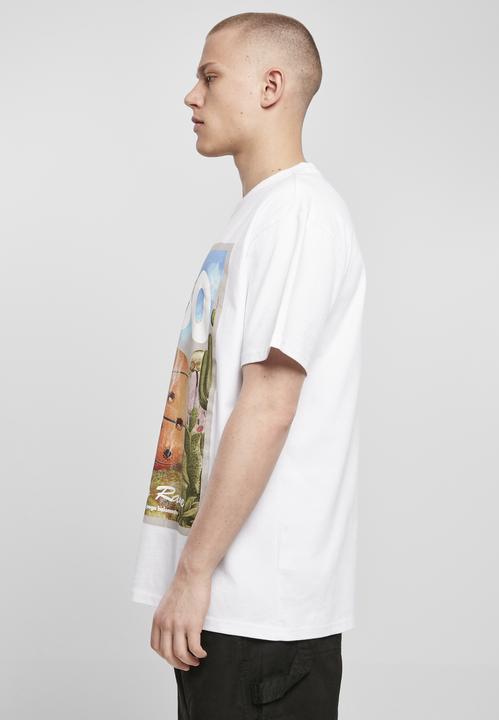 Image du produit MT Tee surdimensionné El Paso (M)