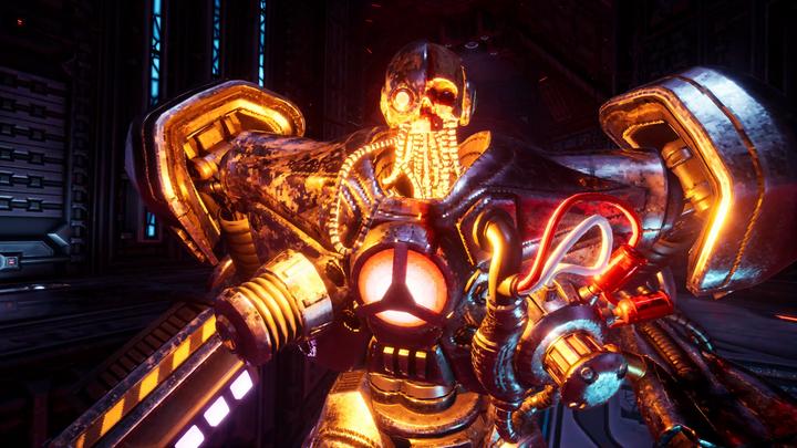 Immagine prodotto System Shock /PS5 (PS5, EN)
