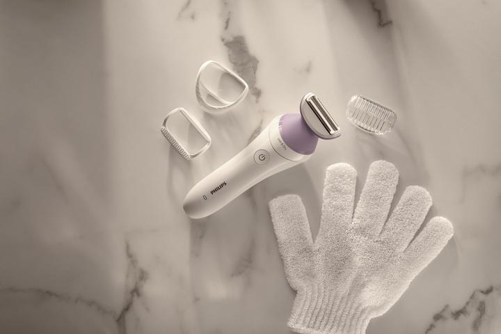 Produktbild Philips Lady Shaver Series 6000