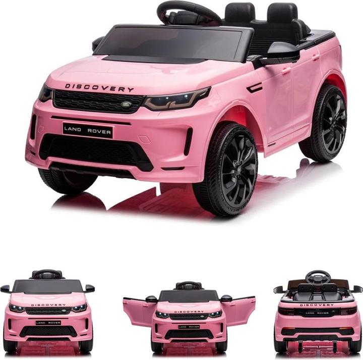 Produktbild Es-toys Land Rover Discovery 5 (12 V)