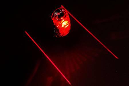 Image du produit Niterider Série Taillight (250 lm, 250 lm)