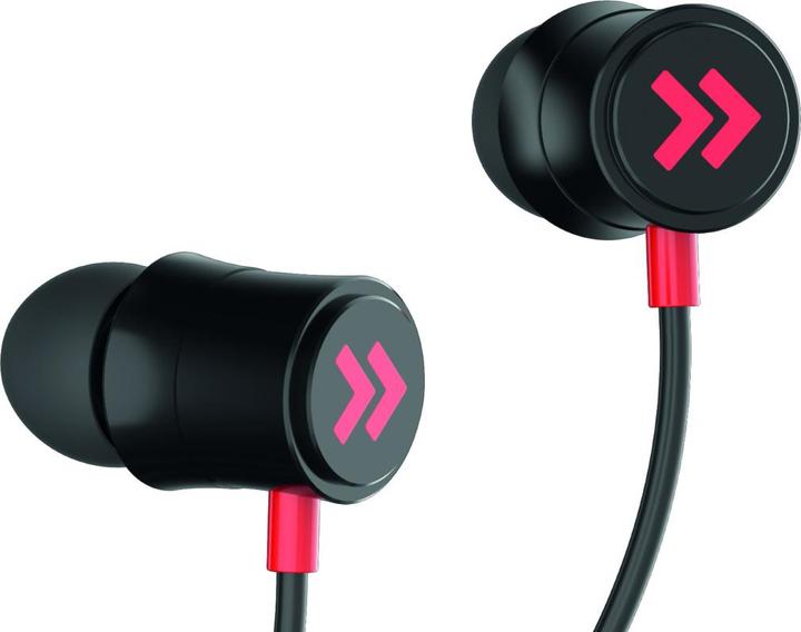 Immagine prodotto PerfectPro Earpods (14 h, Cablato)