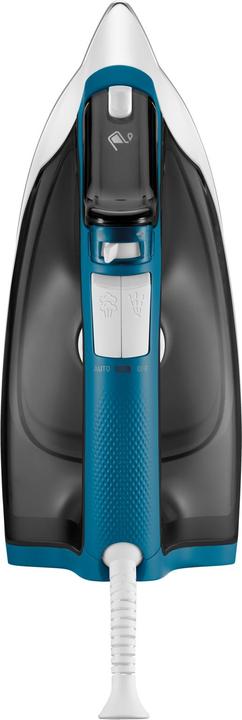 Actual product image Rowenta Effective DX1550 (2200 W, 110 g/min)