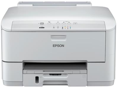 Produktbild Epson Workforce Pro WP-4015 DN (Tintenpatrone, Farbe)