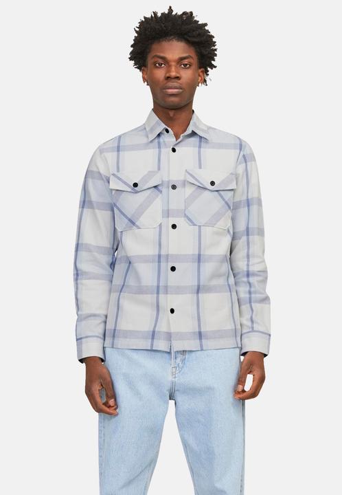 Immagine prodotto Jack & Jones Camicia over Comfort Fit Camicia over (S)