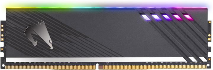 Produktbild Gigabyte Aorus RGB Memory (2 x 8GB, 3600 MHz, DDR4-RAM, DIMM)