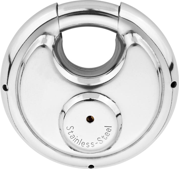 Actual product image Burg Wächter Vorhängeschloss