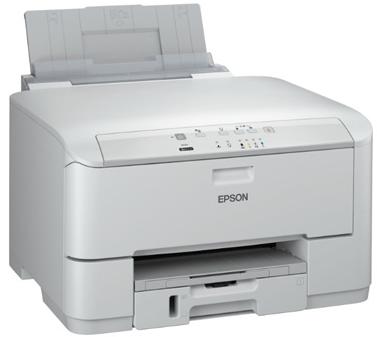 Produktbild Epson Workforce Pro WP-4015 DN (Tintenpatrone, Farbe)