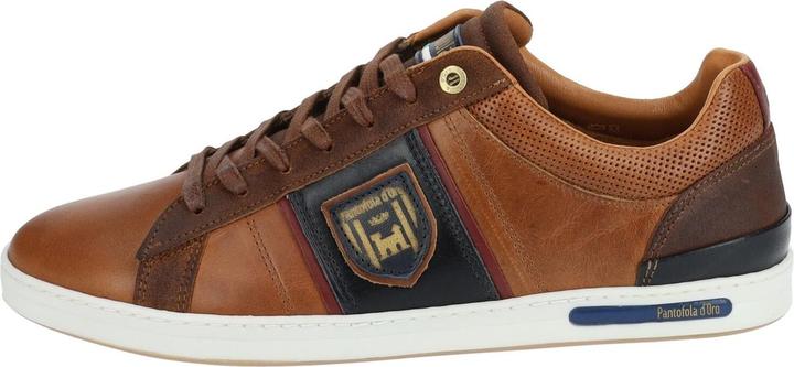 Image du produit Pantofola d'Oro Torretta Uomo Low (43)