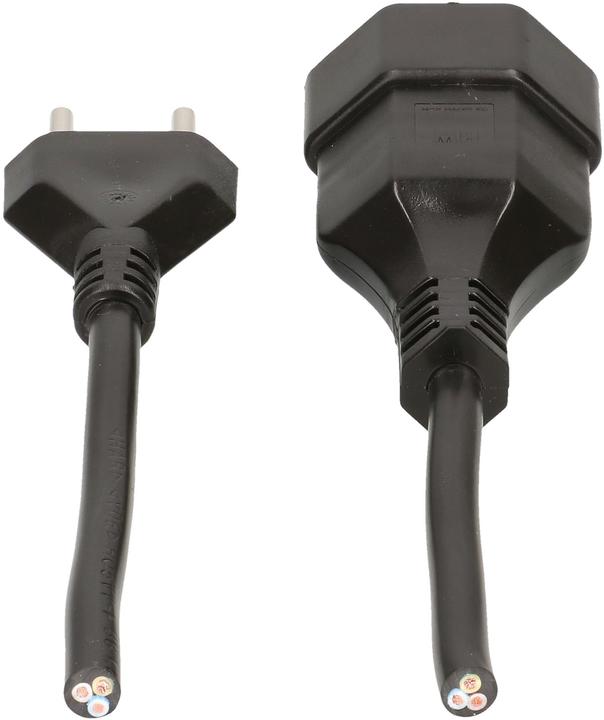 Actual product image Max Hauri TD extension (3 m, Type 13)
