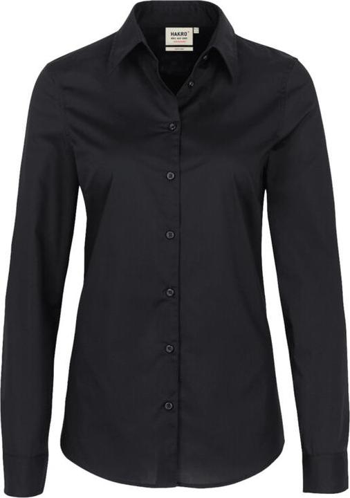Image du produit Hakro Blouse MIKRALINAR (M)