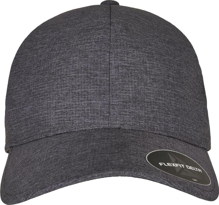 Produktbild Flexfit Delta Carbon Cap - 16606 (XL)