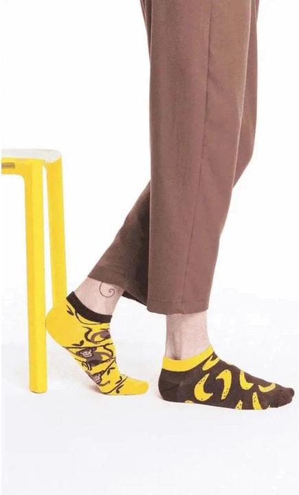 Produktbild Many Mornings Monkey Business (Einzelpack, 39 - 42)