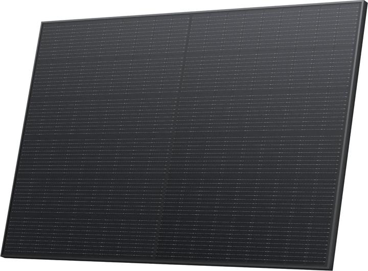 Produktbild EcoFlow Solar Panel Combo (400 W)