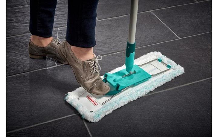 Actual product image Leifheit Floor wiper and wiping cloth press (1 pcs.)