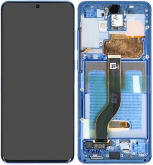 Samsung SVC ASSY SMT-OCTA (E/ZB/PF) (Display)